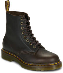 Dr. Martens Ghete Femei 1460 PASCAL DARK BROWN AMBASSADOR Dr. Martens Maro 42
