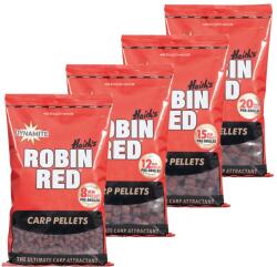 Dynamite Baits ROBIN RED Pellets 15mm/900g