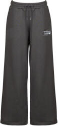 New Balance Pantaloni de trening Femei TRACKSIDE FLEECE PANT New Balance Negru EU M