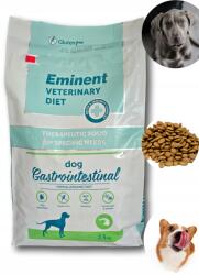 Eminent Vet Diet Dog Gastro Hypoallergenic 2, 5kg Kutyaeledel Premium