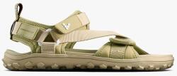Vivobarefoot sportos női szandál TRACKER ORA - bézs Női 39