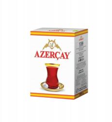 Azercay Fekete tea earl gray "Azercay" 100g (4760062100303)