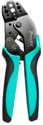 Pro'sKit Instrument de sertizare pentru conectori coaxiali de 7, 5 CP-751PA Proskit (CP-751PA) Cleste