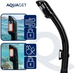 Springos Aq0007 snorkel mask (AQ0007)