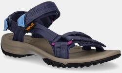 Teva szandál női Terra Fi Lite - sötétkék Női 42
