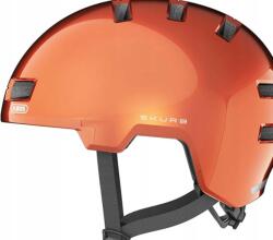 ABUS Kerékpáros sisak Abus 40395 méret L 58-61 cm (40395)