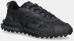 Lacoste sportcipő Elite Active - fekete Férfi 47