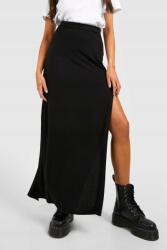Boohoo Maxi Szoknya Kivágással Az Oldalán 42-ES