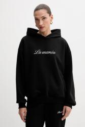 La Mania felső - fekete 34/36