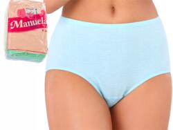 Manuela Lama bugyi Női Bugyi 6db r XL