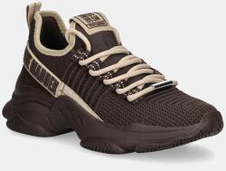 Steve Madden sportcipő Mac-E - barna Női 39