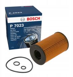 Bosch olajszűrő F026407023
