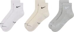 Nike Everyday Elevated Ankle 3 pairs - 11teamsports - 35,19 лв