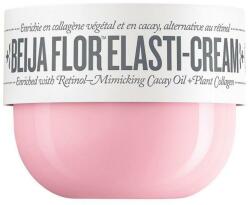  Solinotes, Beija Flor, Elasztizálás, Testápoló krém, Test, 240 ml