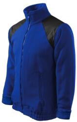 MALFINI Vastag polár Jacket Hi-Q 506 unisex polár búzavirág M (506)