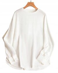 Shein Laza Hosszú Ujjú Blúz XL