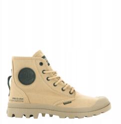 Palladium cipő Pampa Hi Htg Supply bézs 77356-227 Roz. 37 (BM173224)