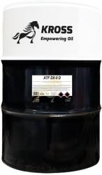 Kross Atf Dx-Ii D - 208L