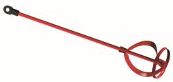 BAUTOOL 94301027 Festékkeverő 60/400mm (94301027)