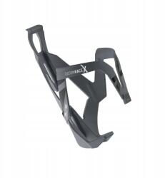 Elite kulacs Elite Custom Race X Grey Skin Black szürke (0240106)