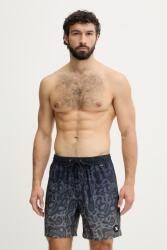 Hurley férfi fürdőnadrág VOLLEY FLEX - fekete M