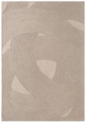 Ted Baker Bézs gyapjú szőnyeg 160x230 cm Kensington Victoria - Ted Baker