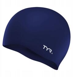 Tyr Wrinkle Free Silicone navy Os úszósapka (000000002000637533)