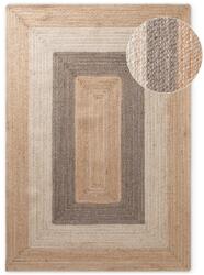 Hanse Home Kétoldalas-kézi szövésű juta szőnyeg 120x170 cm Juno - Hanse Home