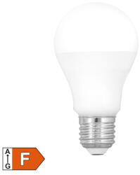 Somogyi Elektronic Kft SOMOGYI PROSTO LS-A60-E27-10-CW LED fényforrás, gömb, 10W, E27, 5000K (LS-A60-E27-10-CW)