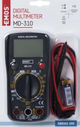 EMOS MD-310 M3620N digitális multiméter (EMOS-M3620N)