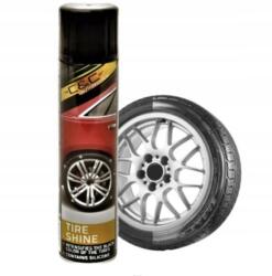 C&C Gumiabroncs fényesítő spray 400 ml