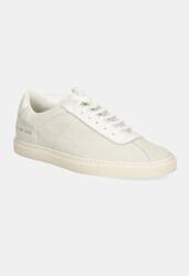 Common Projects bőr sportcipő Tennis Classic - bézs Női 40