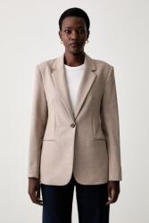 Calvin Klein egysoros női - bézs M