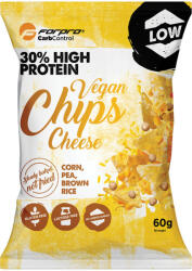  FORPRO 30% VEGAN Protein Chips 60g Cheese