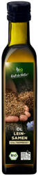 Bio-Zentrale BIO Lenmagolaj 250ml - sport8