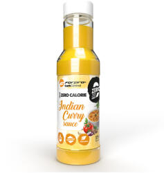 Forpro Near Zero Calorie Sauce 375ml Indian Curry