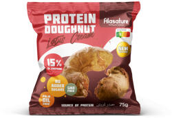  ALASATURE Protein Fánk 75 g Lotus Cream