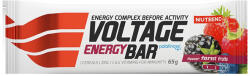  NUTREND Voltage Energy Cake 65g Forest Berry