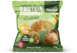  ALASATURE Protein Fánk 75 g Pistachio