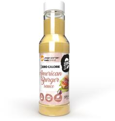 Forpro Near Zero Calorie Sauce 375ml American Burger
