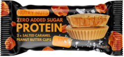  NUTRY NUTS Protein Peanut Butter Cups - Salted Caramel 42g