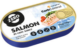  FORPRO Salmon in Own Sauce 170g