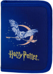 Baagl Harry Potter Roxfort Hedwig egyszintes tolltartó (A-35396)
