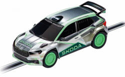 Carrera GO Škoda Fabia RS Rally 2 (GCG2412)