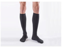 THUASNE VENOFLEX FAST COTON férfi zokni hosszú 15-20Hgmm 3. méret