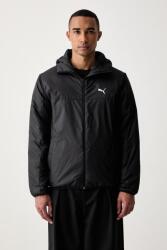 PUMA férfi kabát Essentials - fekete XL