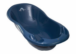 TEGA BABY babakád 102cm leeresztõs Meteo navy