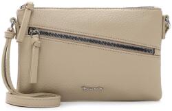 Tamaris Alessia 30441-915 Beige Női válltáska bézs 0, 7 L (30441-915)