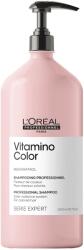 L'Oréal , Serie Expert Vitamino Color, Resveratrol, Hajsampon, Színvédelemért, 1500 ml
