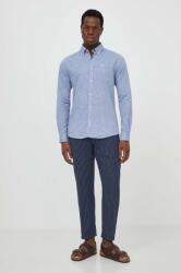 Barbour len ing - kék S